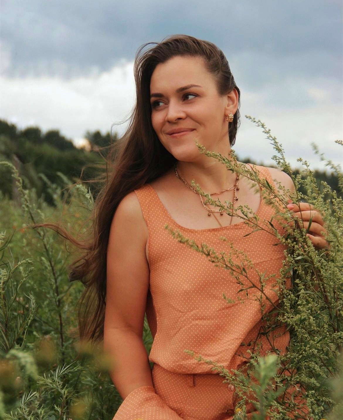 Анастасия и Сашенька. Фотограф и видеограф в Санкт-Петербурге