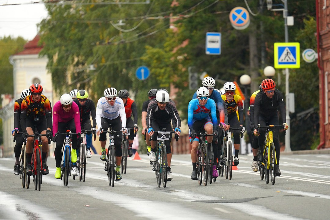 Велогонка 2024. Фотограф