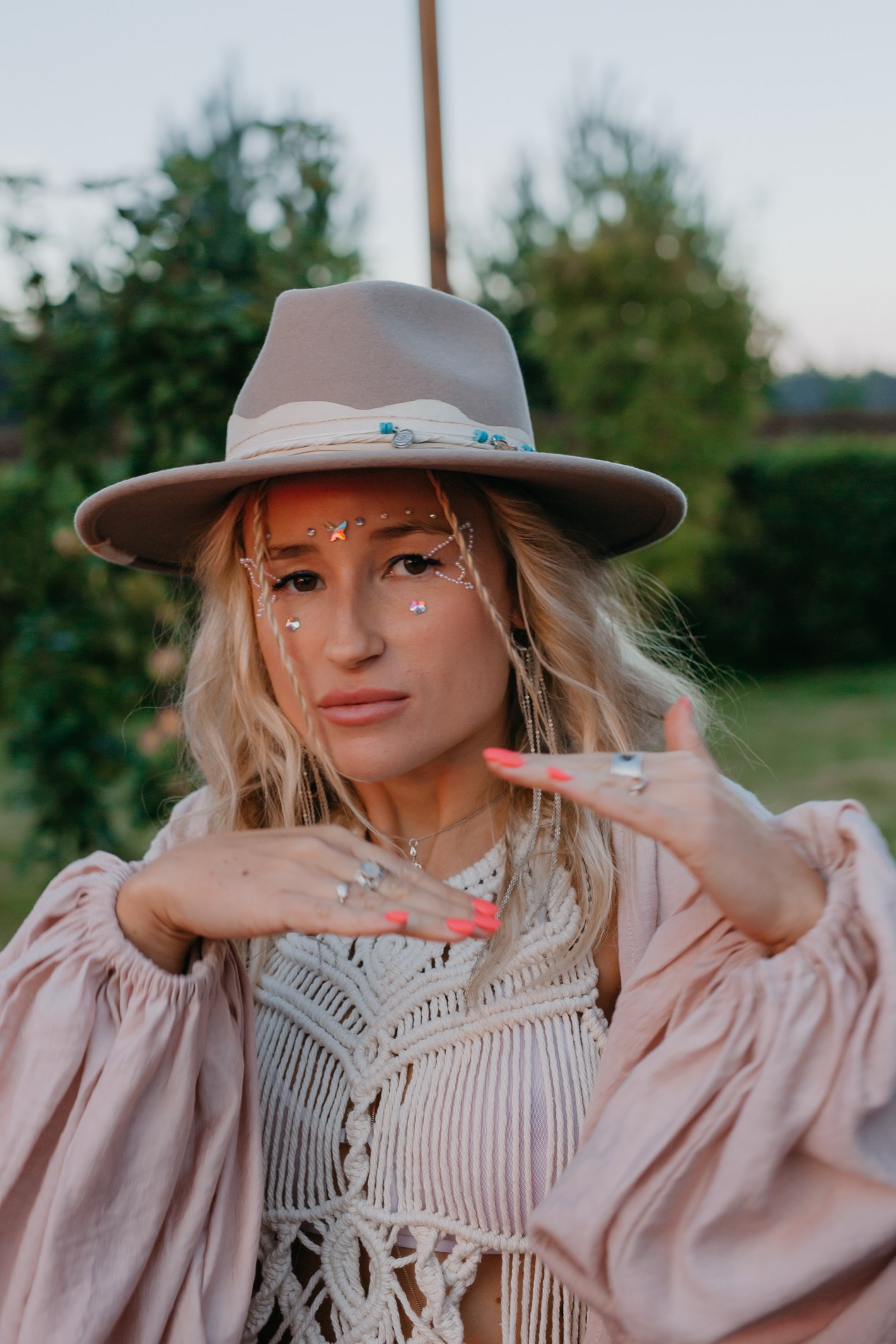 BURNINGMAN. Фотограф ваших событий