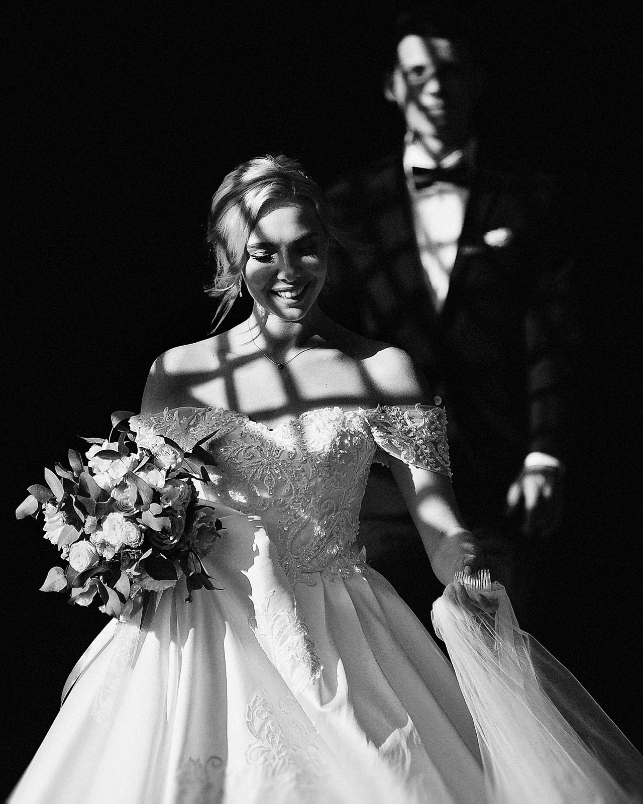 Софья и Максим. Андрей Сливенко. Свадебный фотограф и видеограф в Волгодонске и Ростове-на-Дону