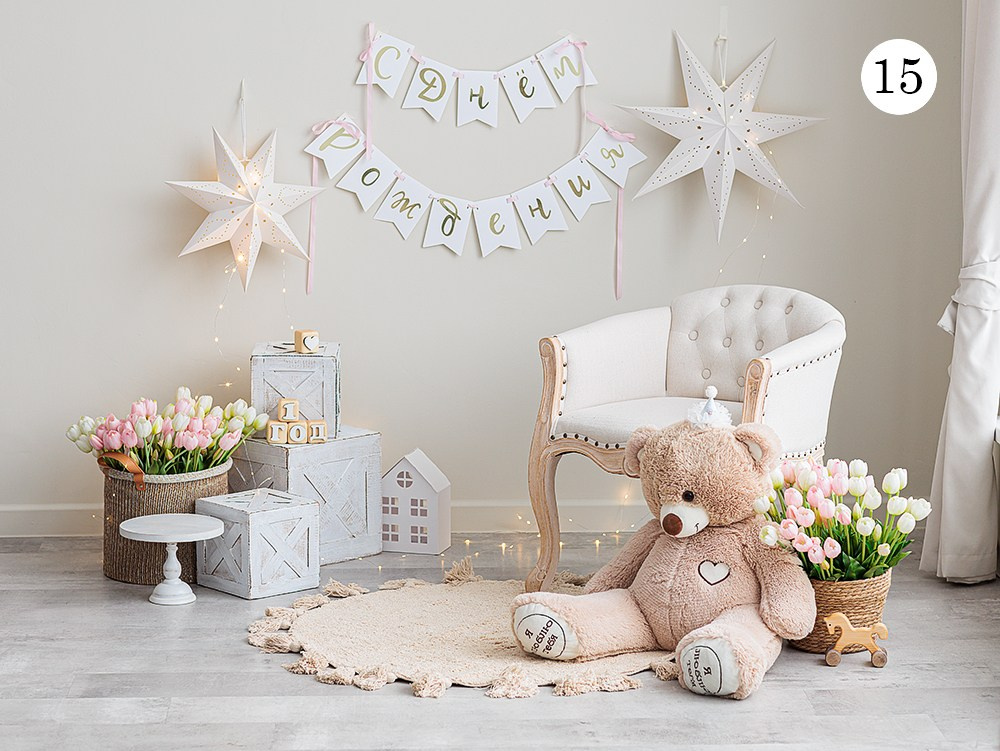 Детские фотозоны. Семейный, детский, свадебный фотограф в Георгиевске Дарья Домникова