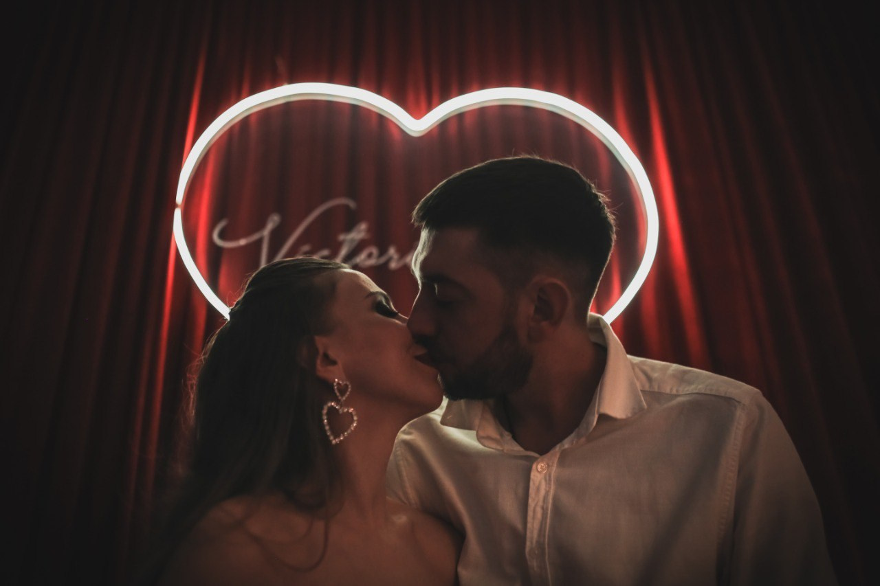 Взрослые дни рождения. Репортажный и свадебный фотограф в Новосибирске Марина Красавина