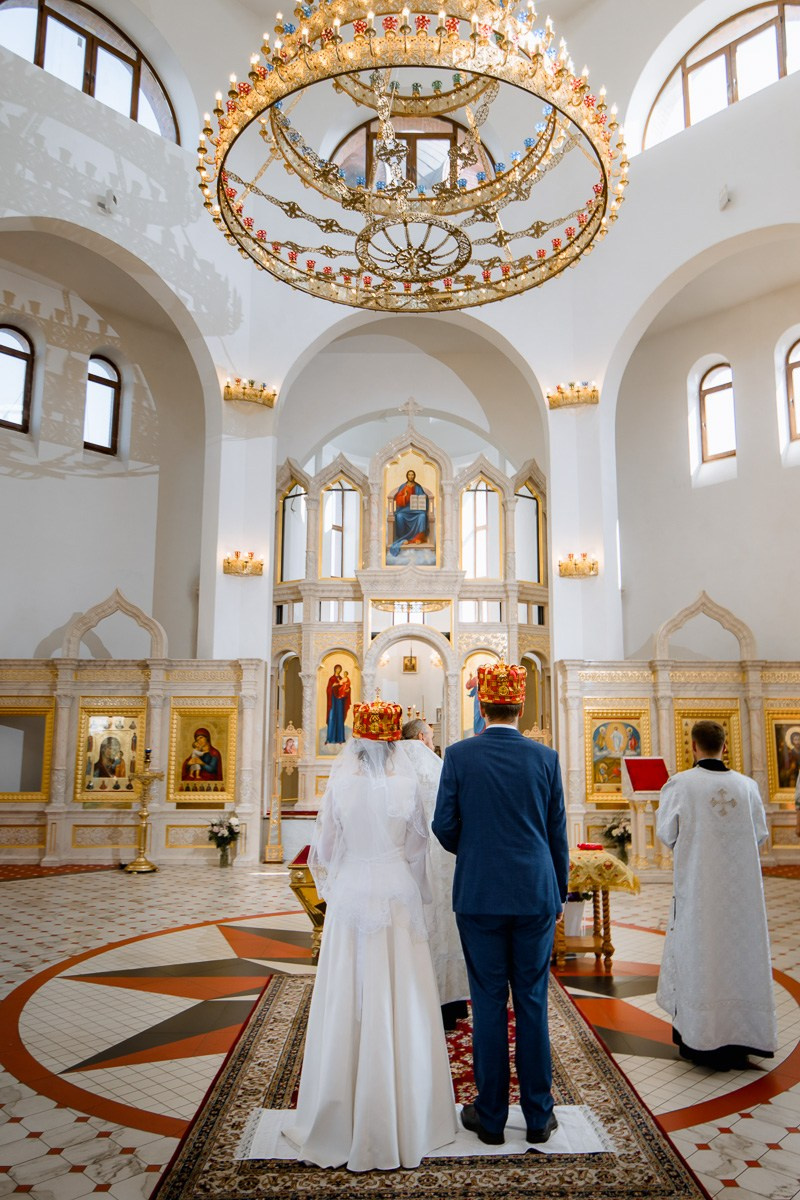 Свадебная фотосессия в Санкт-Петербурге Алексея и Марии. Свадебный фотограф в Санкт-Петербурге Антон Владимиров