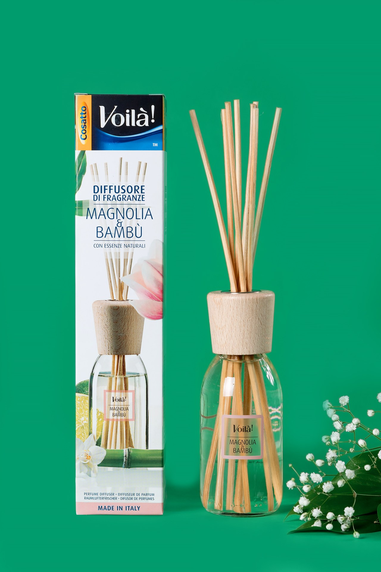 Съёмка для каталогов и маркетплейсов