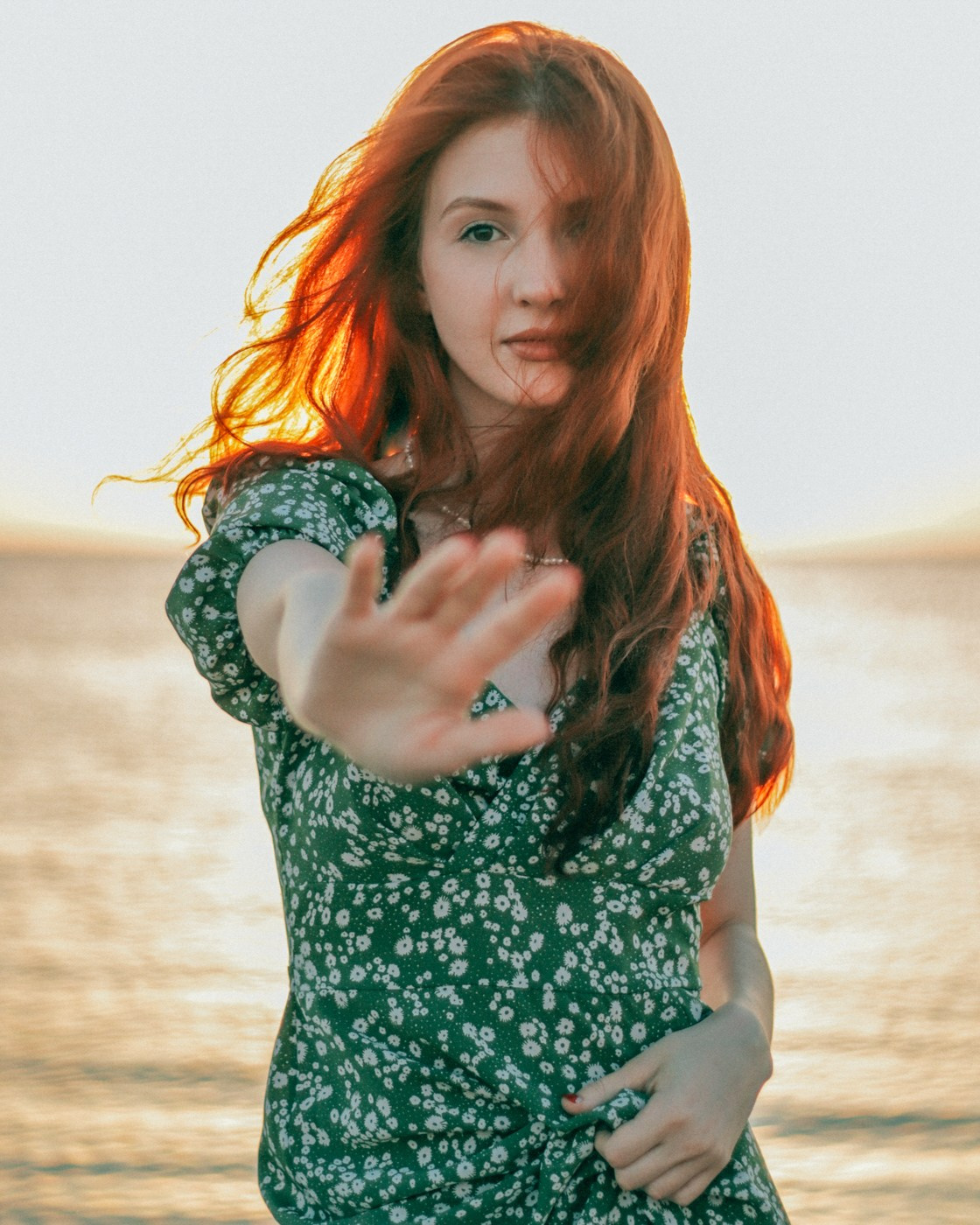 Екатерина. Ейск. Фотограф Москва