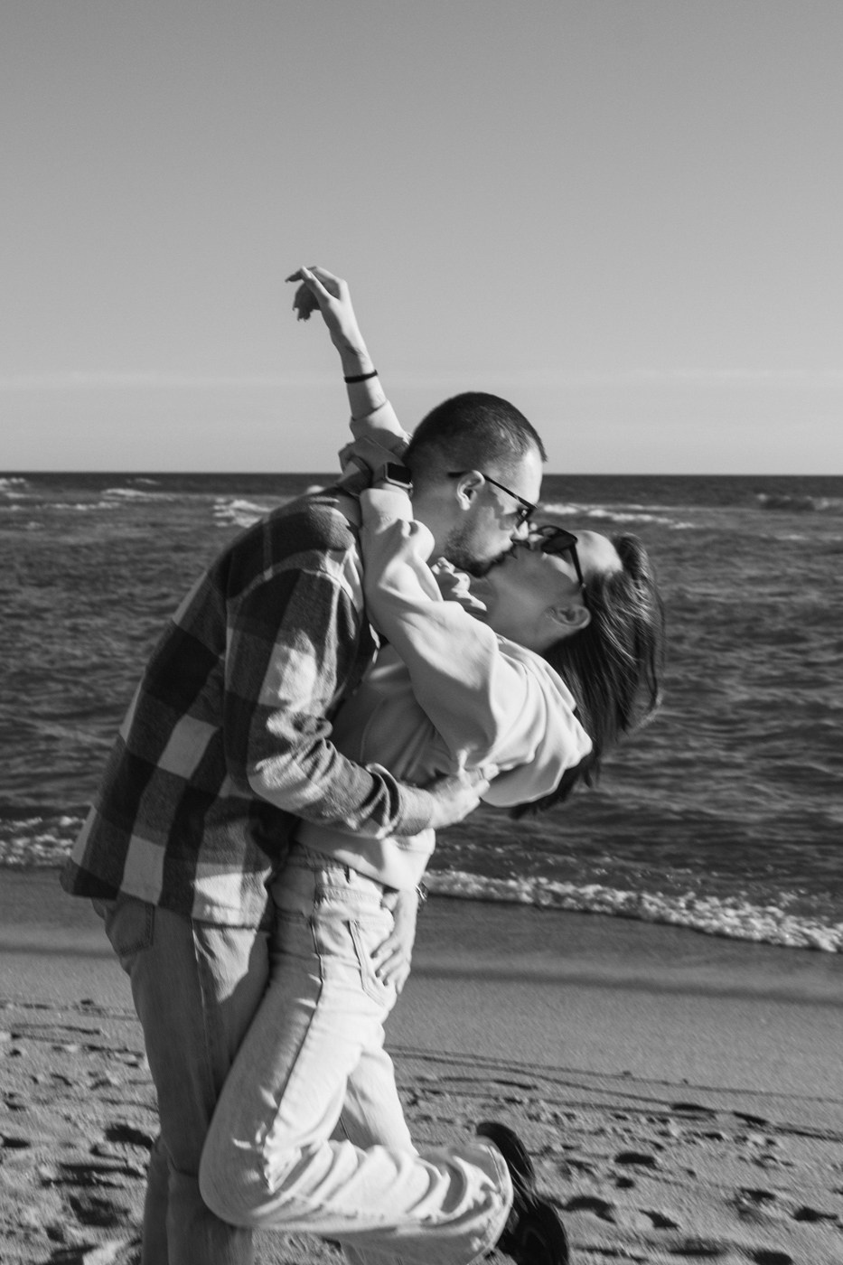 A и K. Фотограф Москва