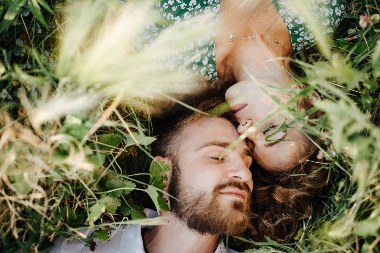 Love Story. Свадебный фотограф Москва