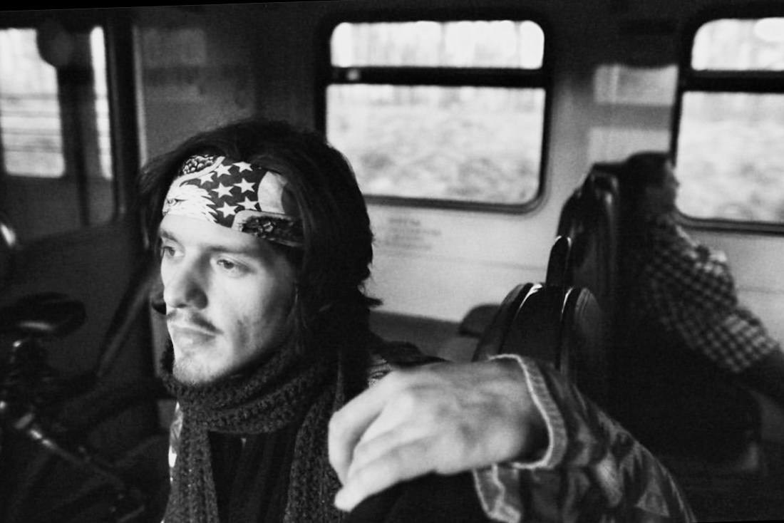 Портреты. Myndim Min