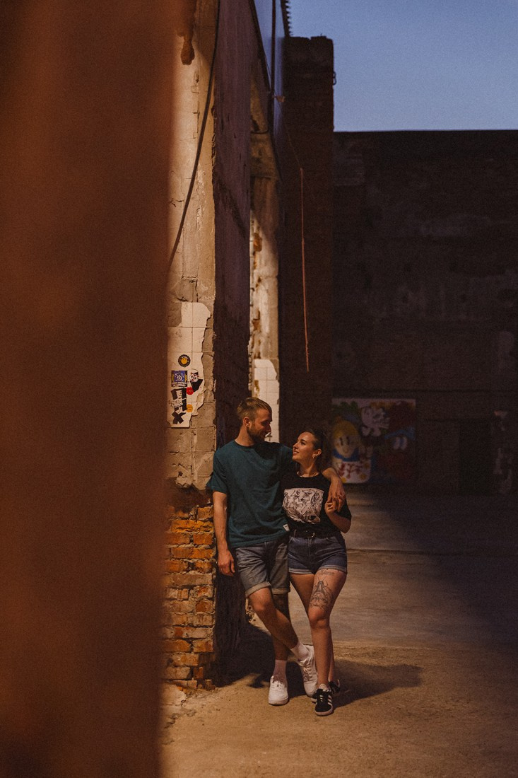 A+S. Портретный и Семейный фотограф в Санкт-Петербурге Rocket Alice