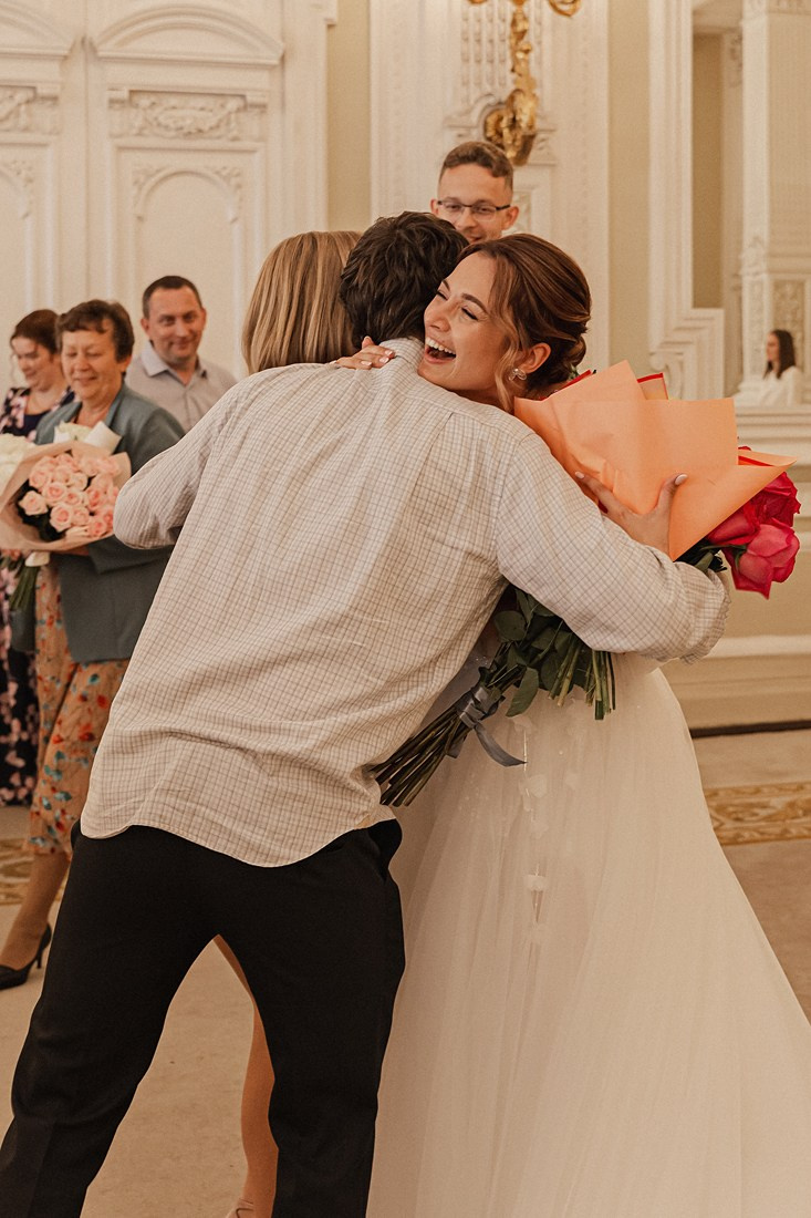 J & M. Портретный и Семейный фотограф в Санкт-Петербурге Rocket Alice