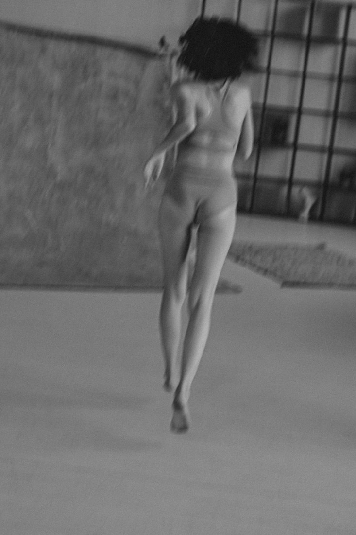 BARBARA. Портретный и Семейный фотограф в Санкт-Петербурге Rocket Alice