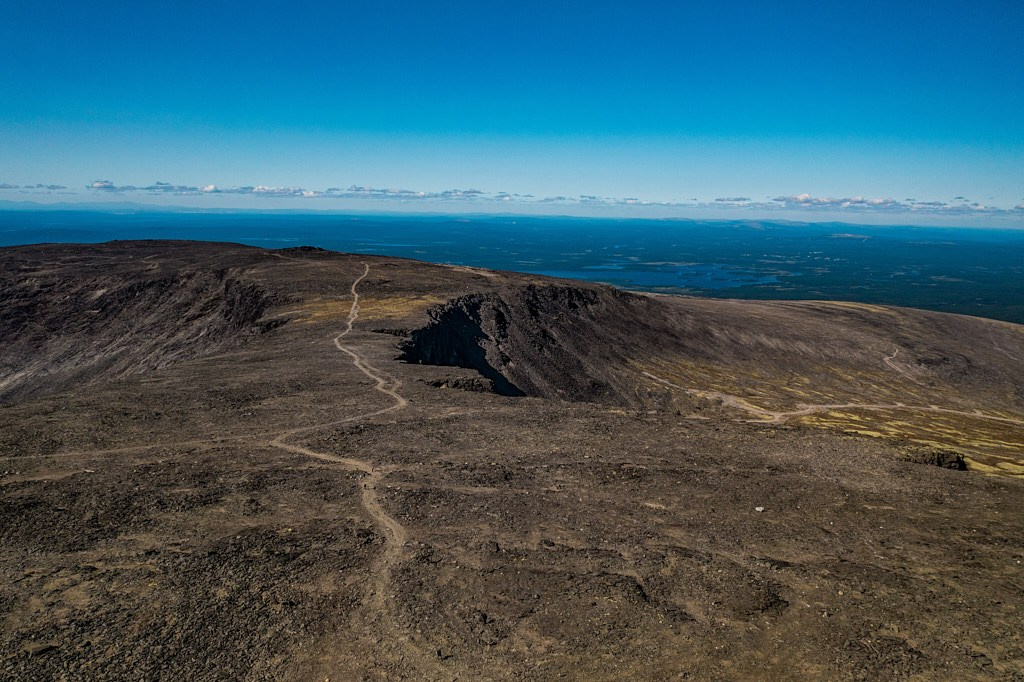 Путешествие на Север в 2024 году. Внедорожные путешествия — OFFROADTRIP