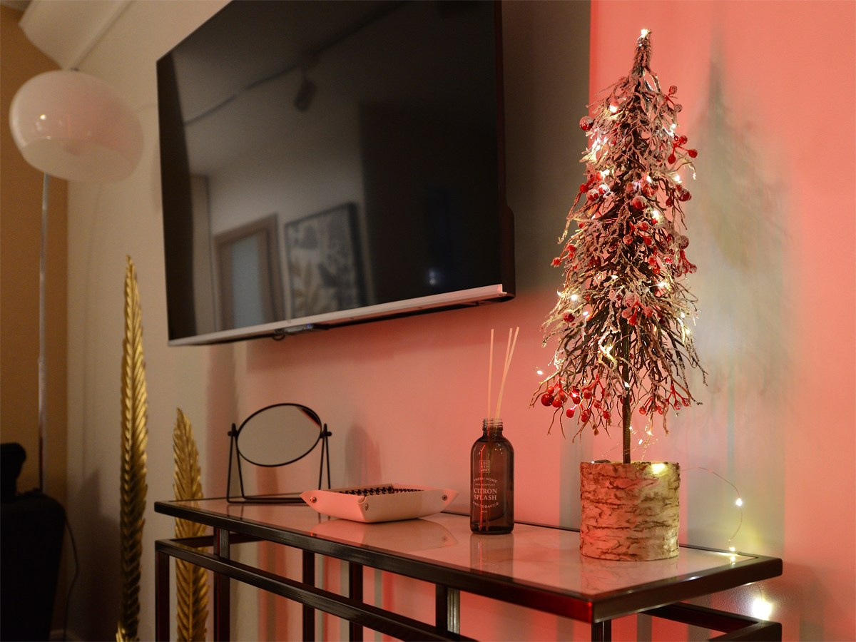 Апартаменты PRIMO-Apart. Фотограф Сергей Сергеев