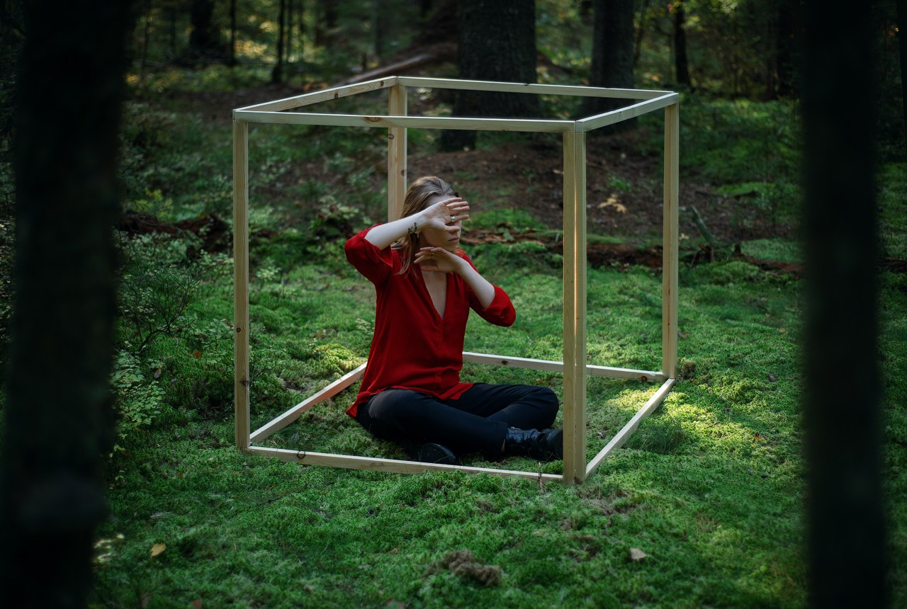 Сара. Фотограф в Санкт-Петербурге Мария Мельникова