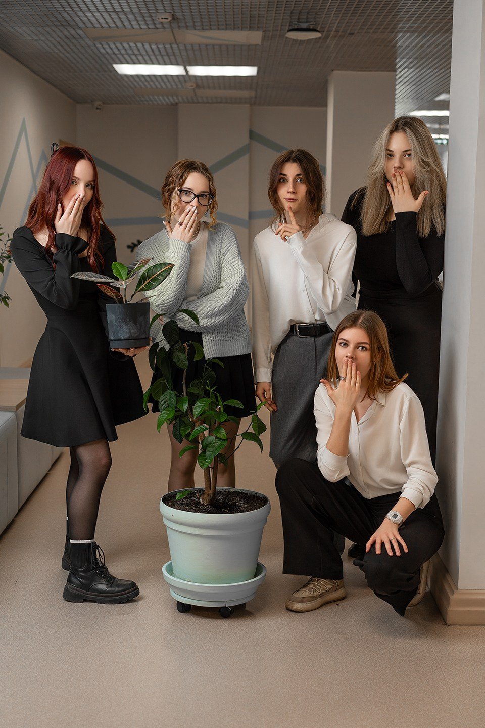 Выпускные фотоальбомы Фотограф в Москве Устинович Алена