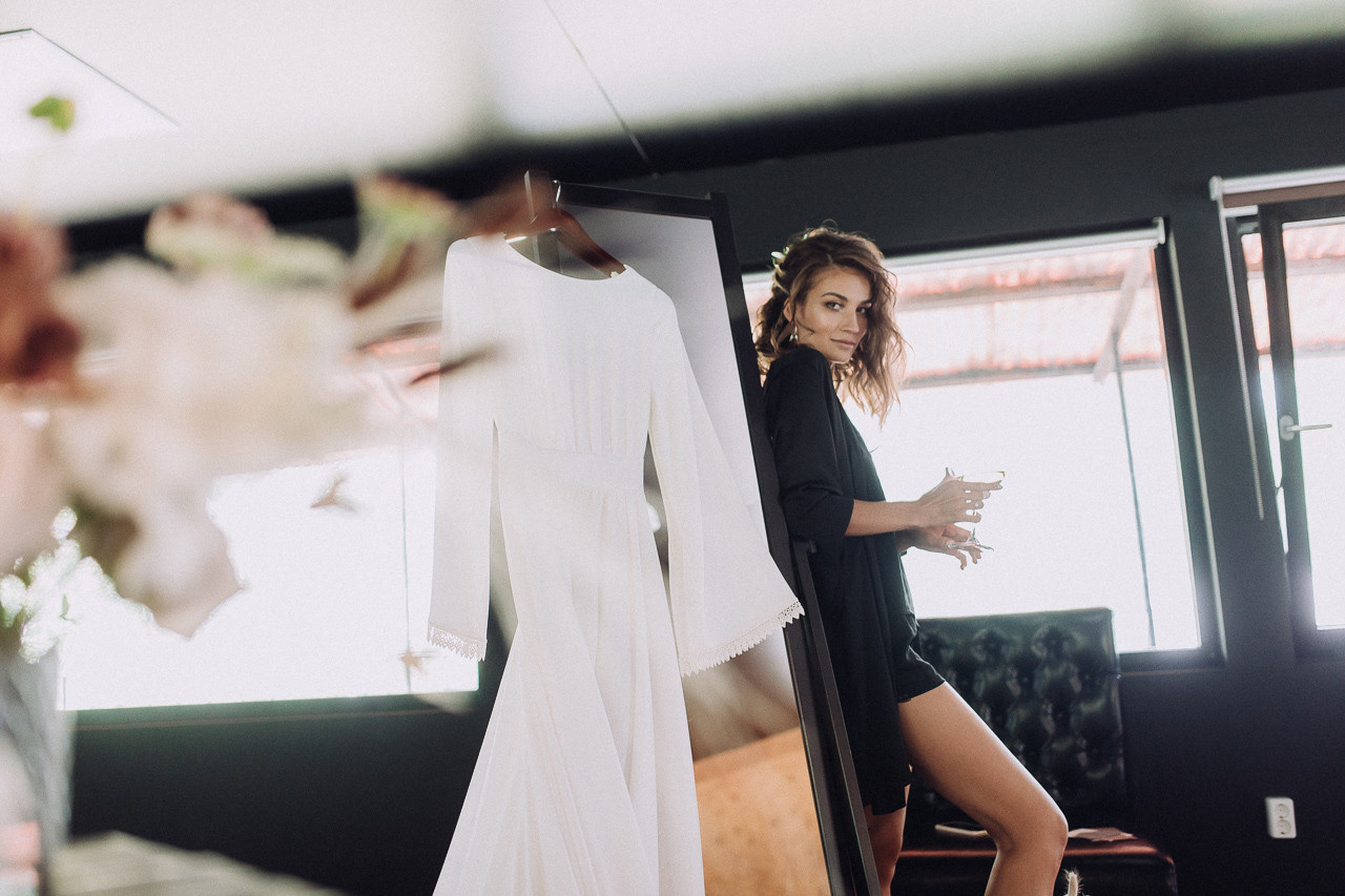 Михаил и Мария 20 августа. Свадебный организатор в Чите Елена Супонова