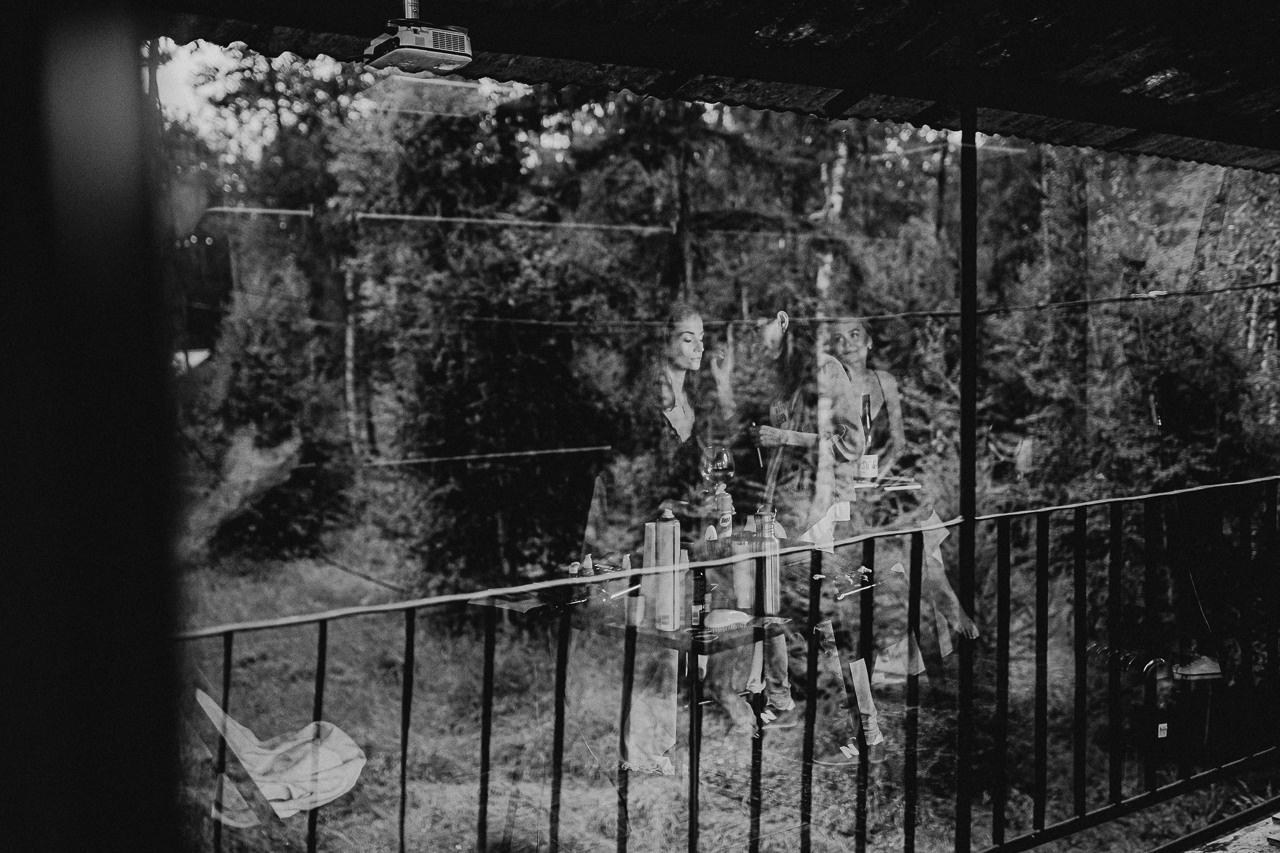 Михаил и Мария 20 августа. Свадебный организатор в Чите Елена Супонова