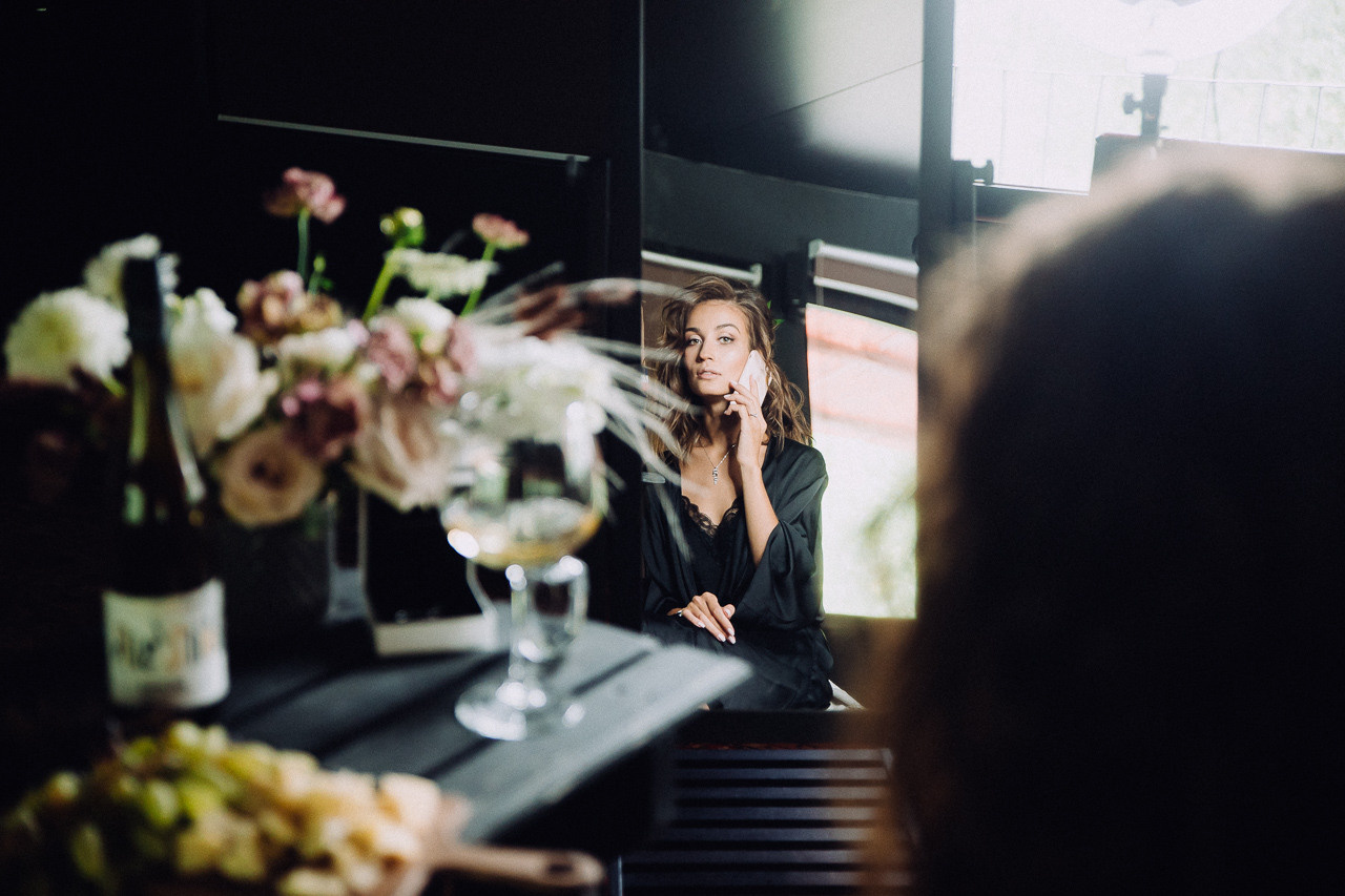 Михаил и Мария 20 августа. Свадебный организатор в Чите Елена Супонова