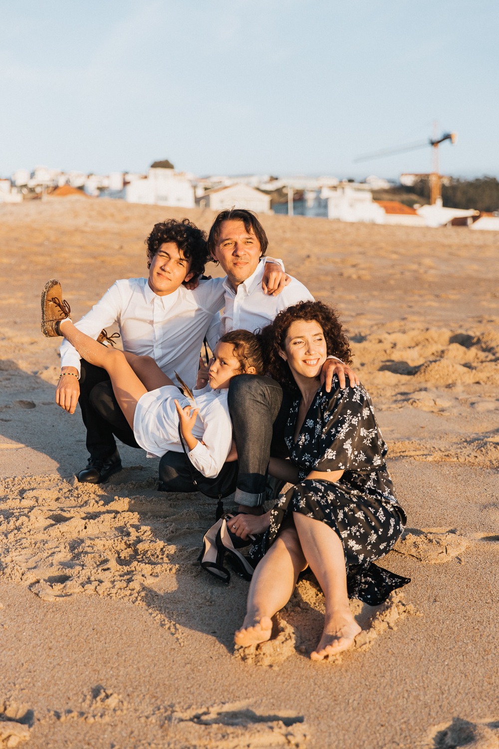 Португалия 2019. Свадебный организатор в Чите Елена Супонова