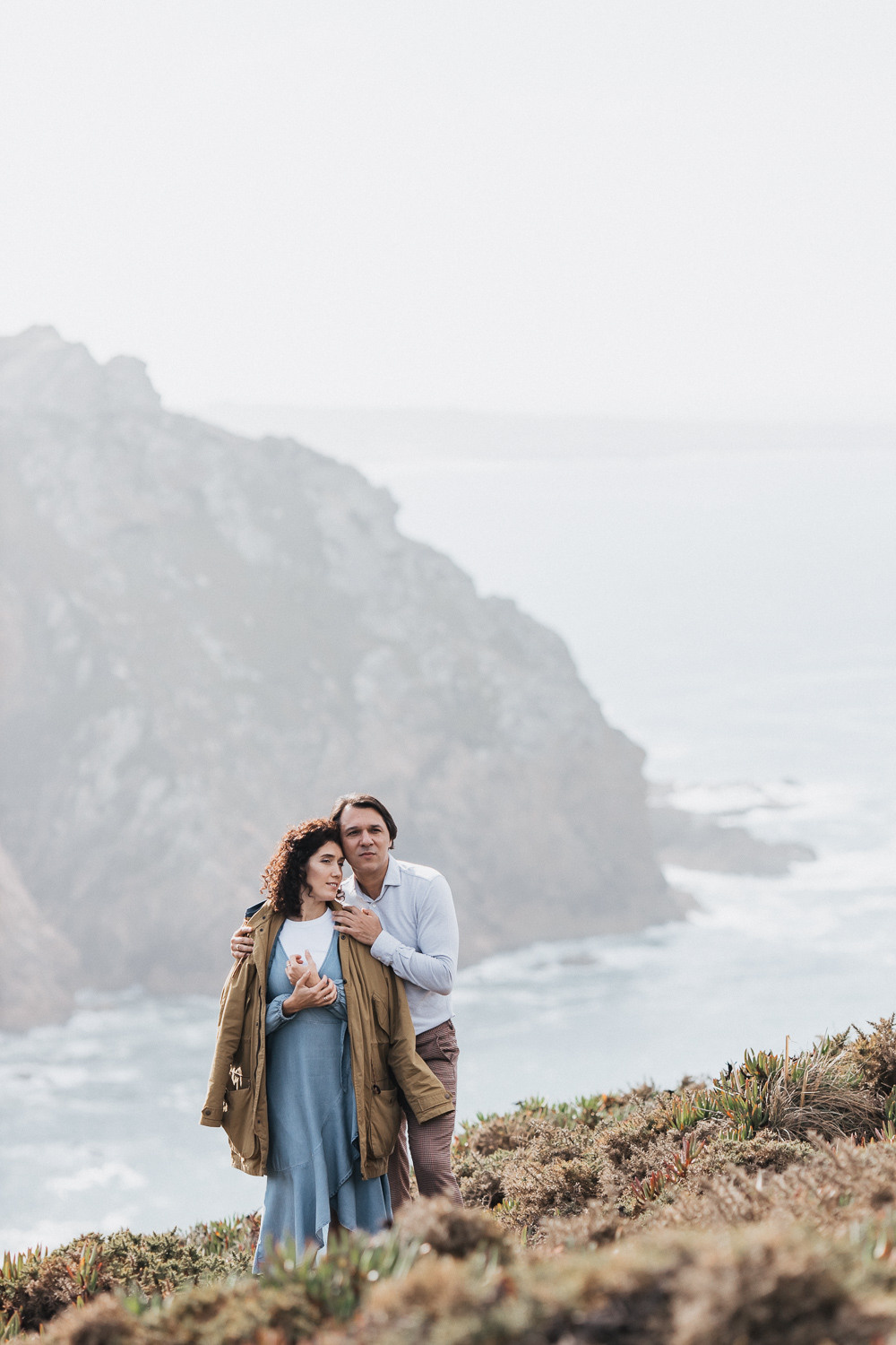 Португалия 2019. Свадебный организатор в Чите Елена Супонова