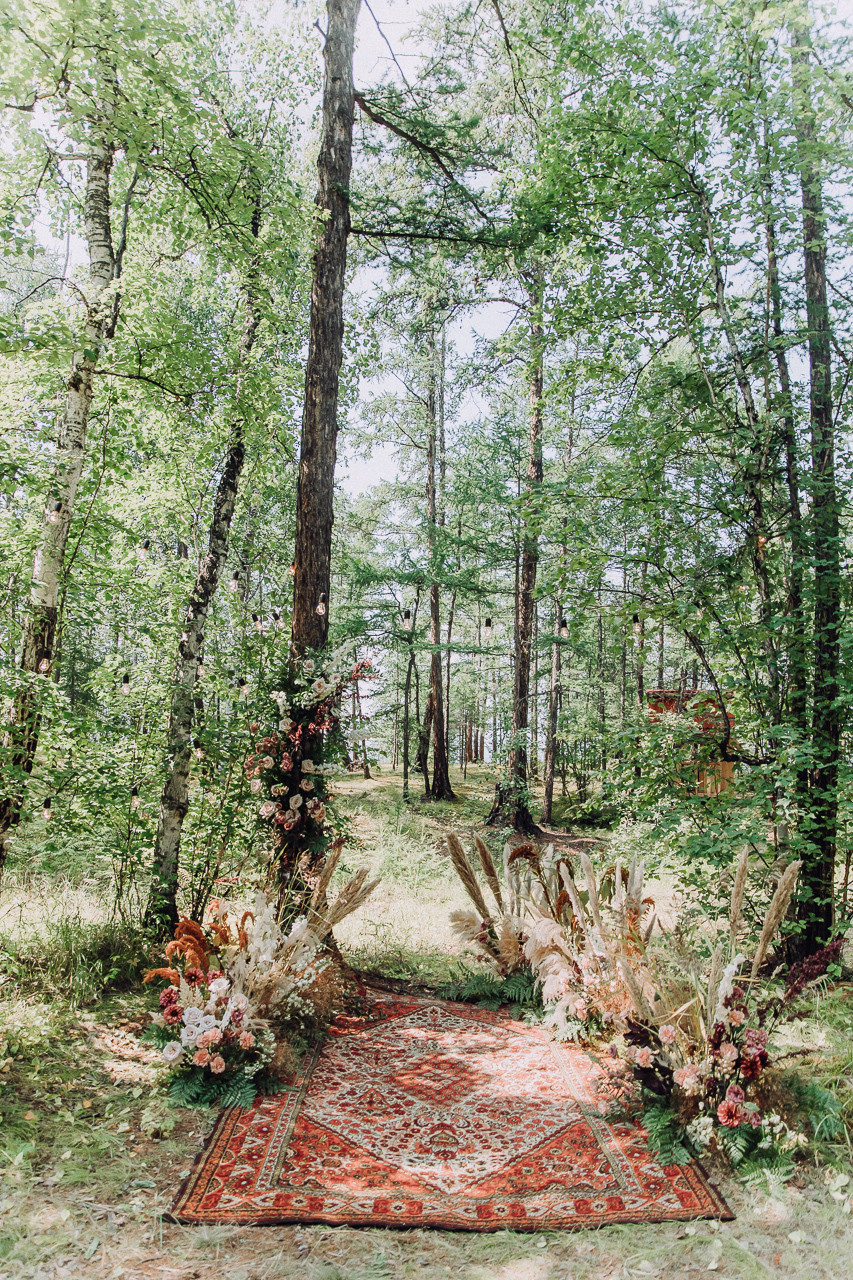 Михаил и Мария 20 августа. Свадебный организатор в Чите Елена Супонова