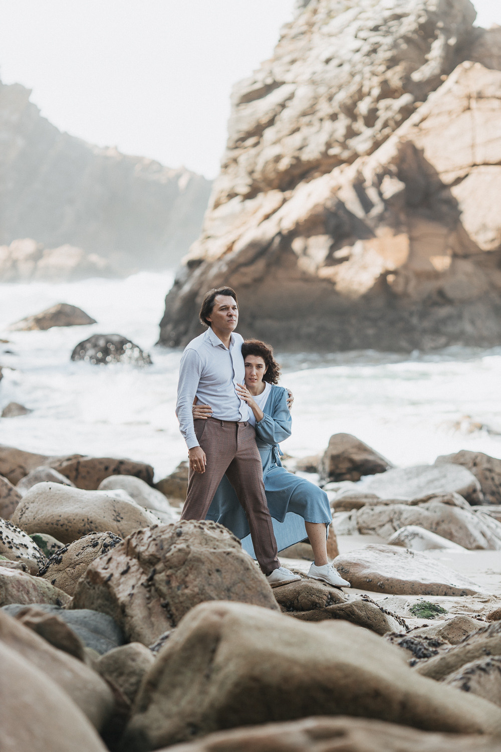 Португалия 2019. Свадебный организатор в Чите Елена Супонова