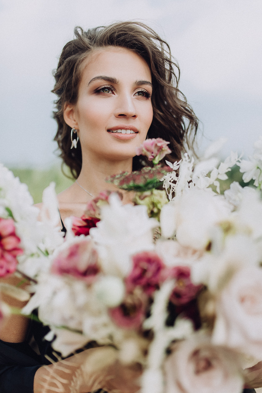 Михаил и Мария 20 августа. Свадебный организатор в Чите Елена Супонова