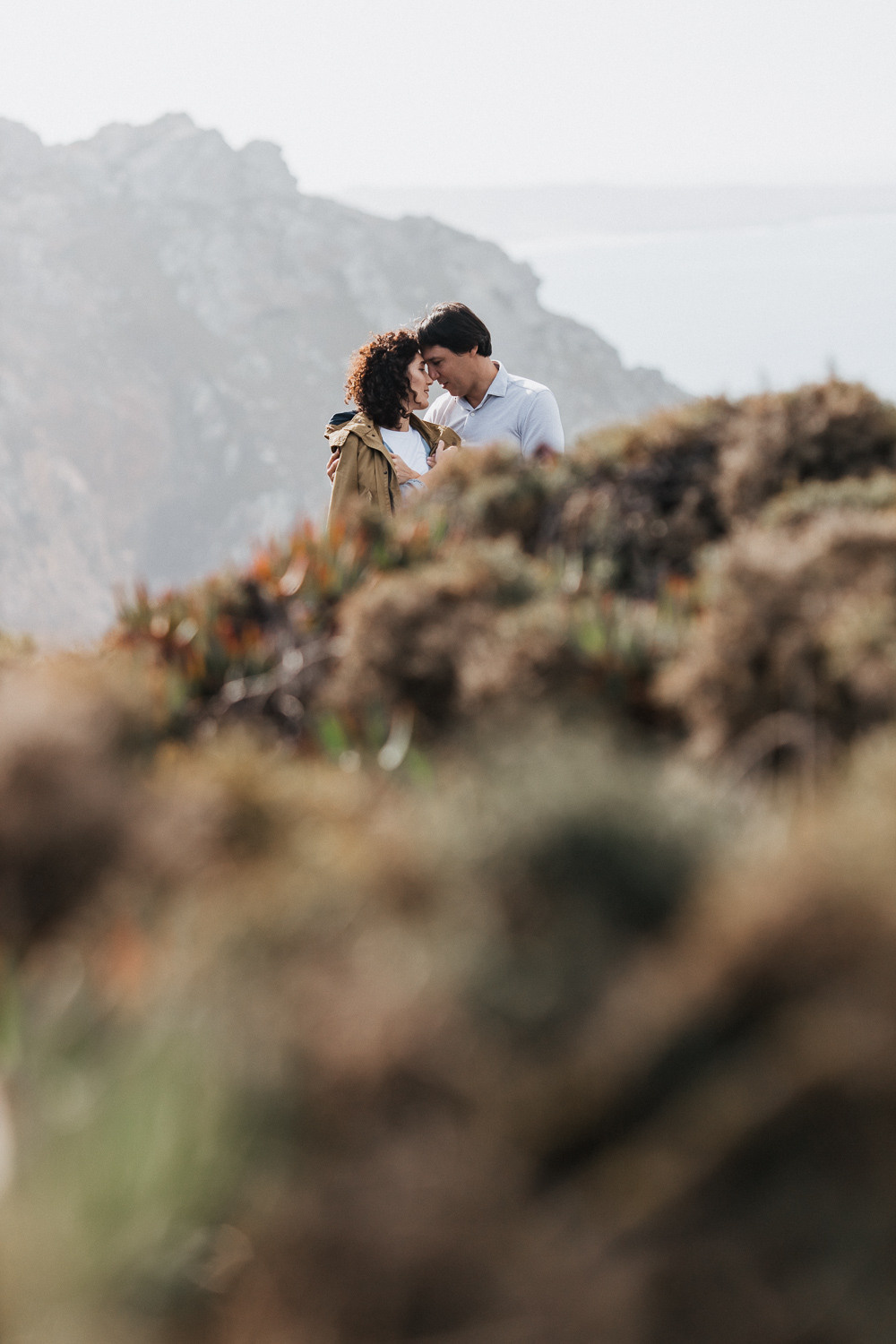 Португалия 2019. Свадебный организатор в Чите Елена Супонова