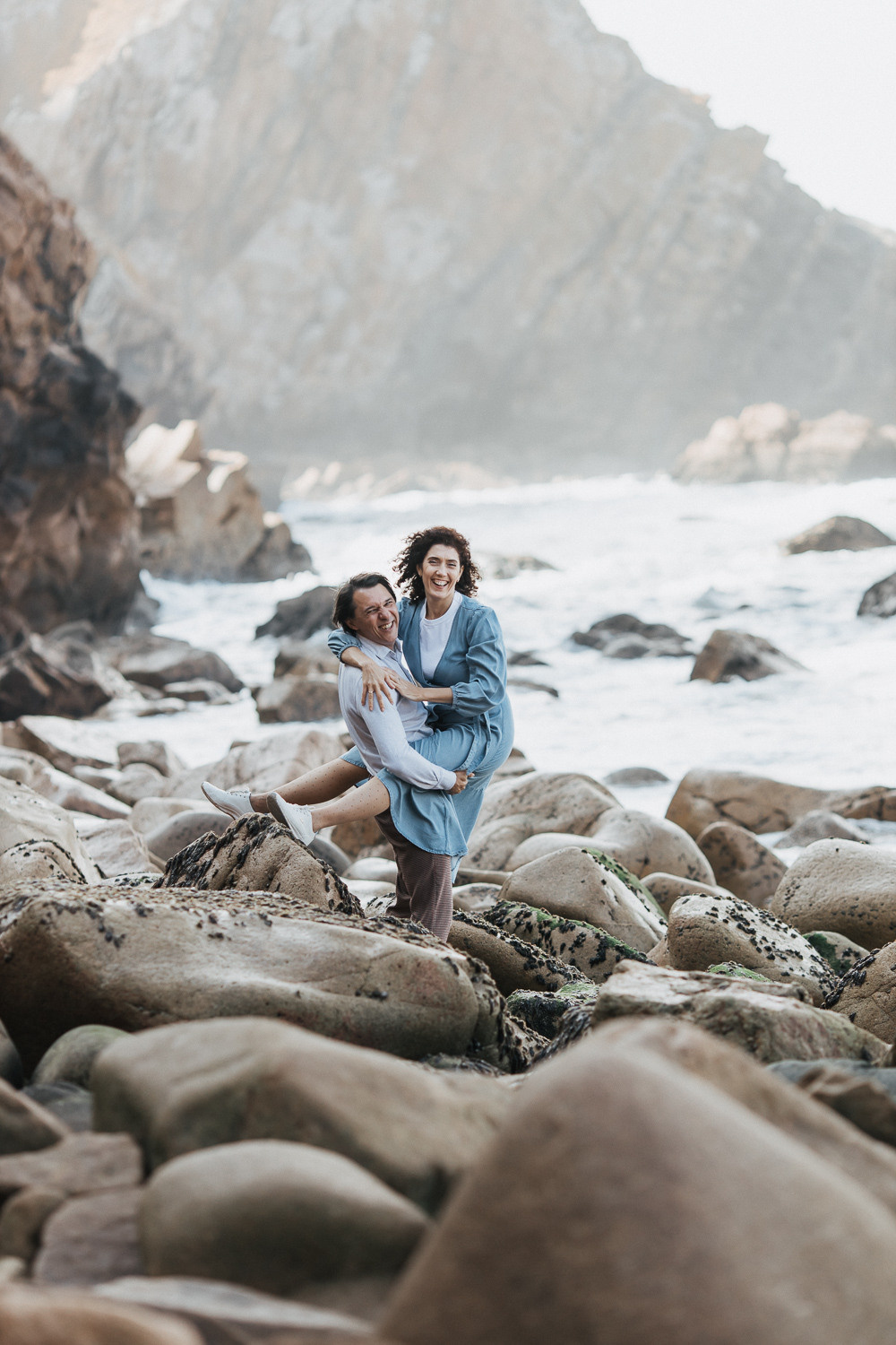 Португалия 2019. Свадебный организатор в Чите Елена Супонова