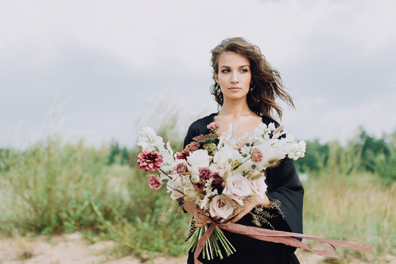 Михаил и Мария 20 августа. Свадебный организатор в Чите Елена Супонова