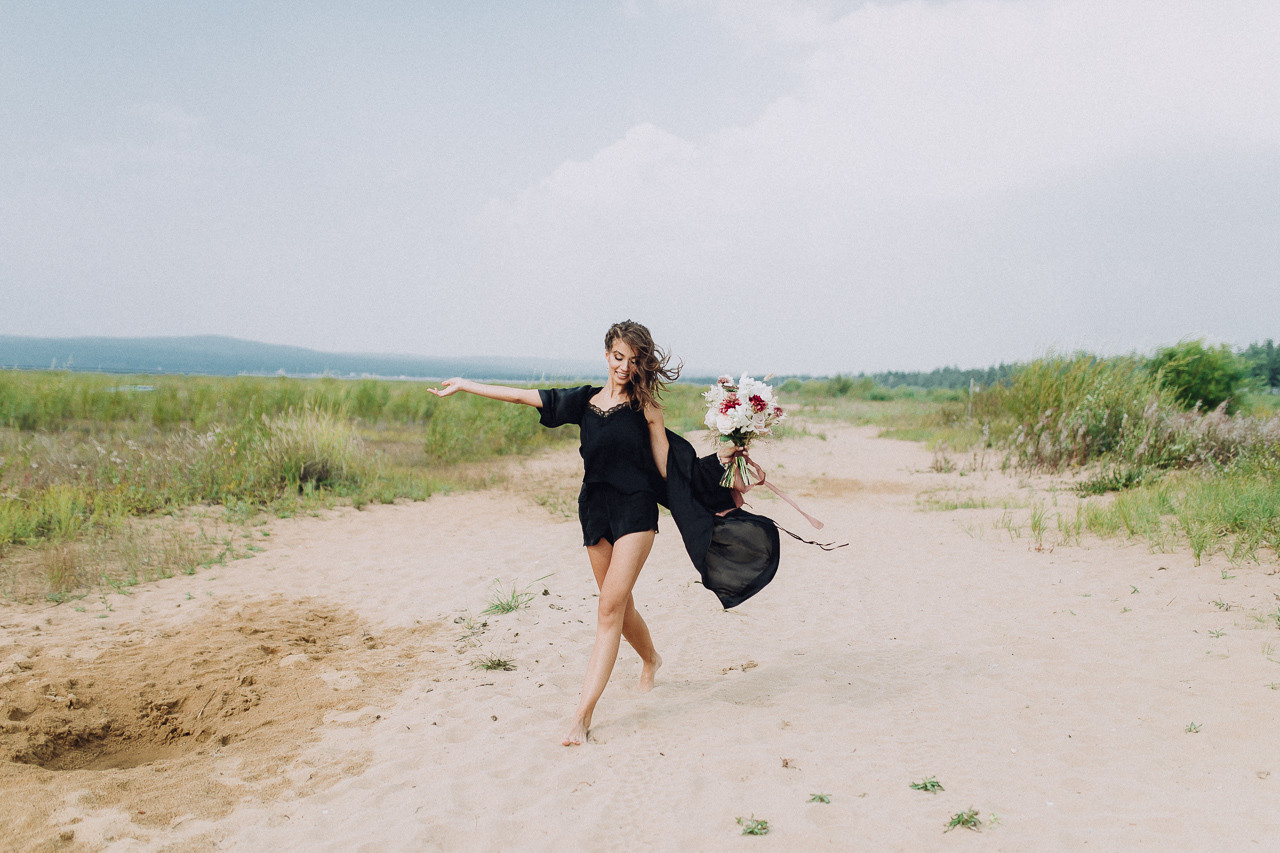 Михаил и Мария 20 августа. Свадебный организатор в Чите Елена Супонова