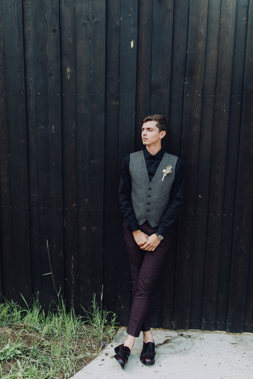 Михаил и Мария 20 августа. Свадебный организатор в Чите Елена Супонова