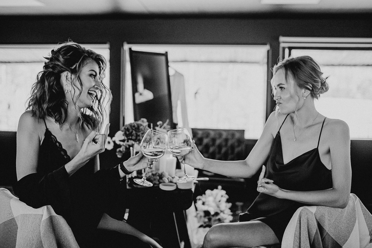 Михаил и Мария 20 августа. Свадебный организатор в Чите Елена Супонова