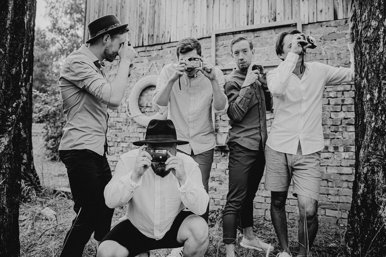 Михаил и Мария 20 августа. Свадебный организатор в Чите Елена Супонова