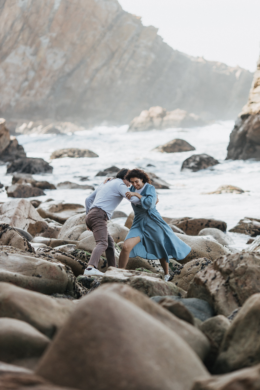 Португалия 2019. Свадебный организатор в Чите Елена Супонова