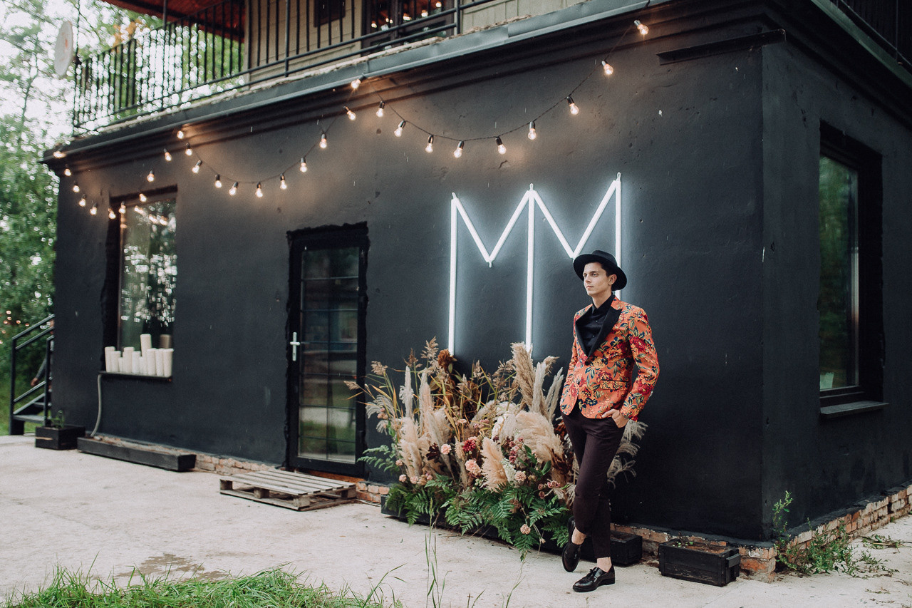 Михаил и Мария 20 августа. Свадебный организатор в Чите Елена Супонова