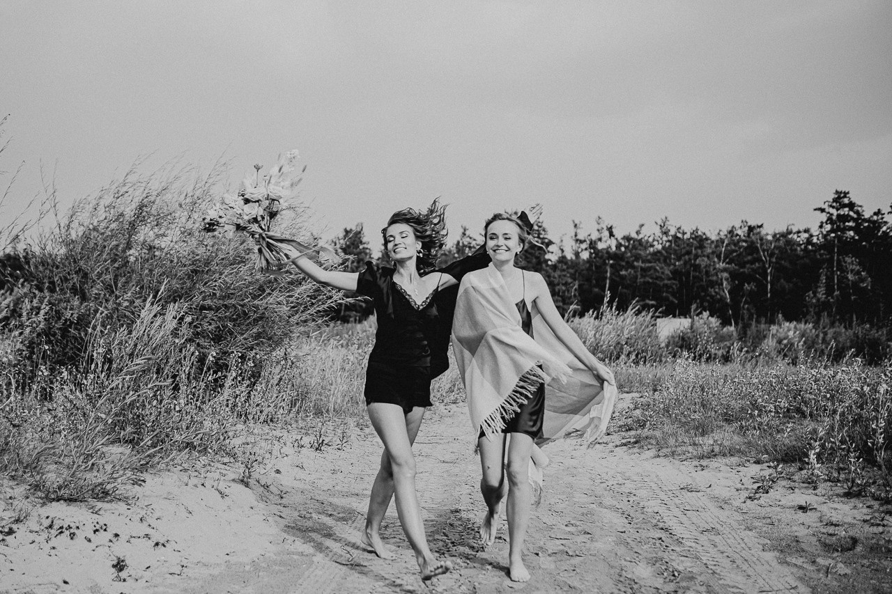 Михаил и Мария 20 августа. Свадебный организатор в Чите Елена Супонова