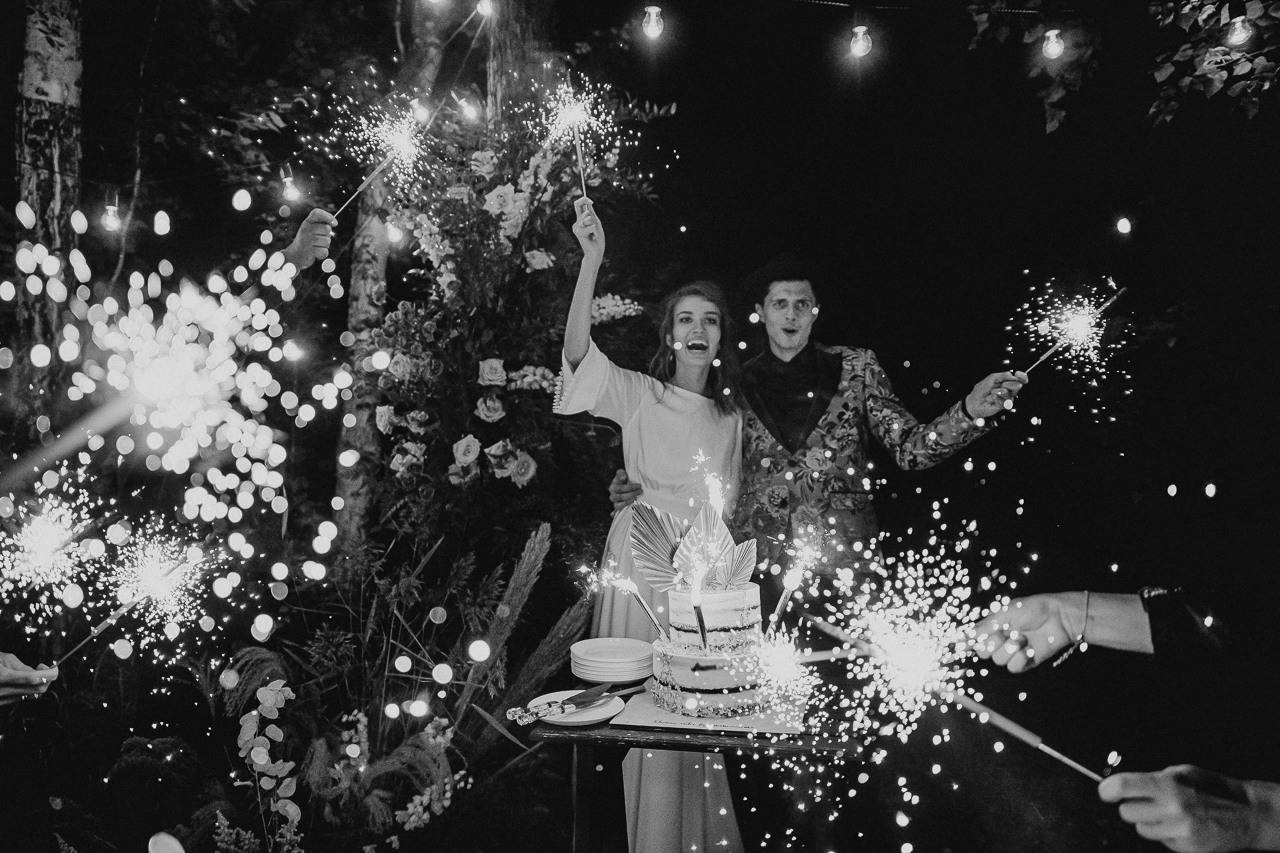 Михаил и Мария 20 августа. Свадебный организатор в Чите Елена Супонова