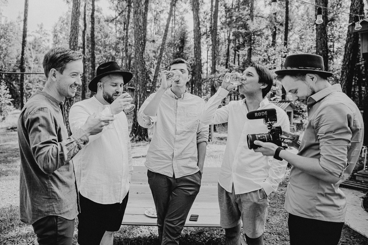 Михаил и Мария 20 августа. Свадебный организатор в Чите Елена Супонова