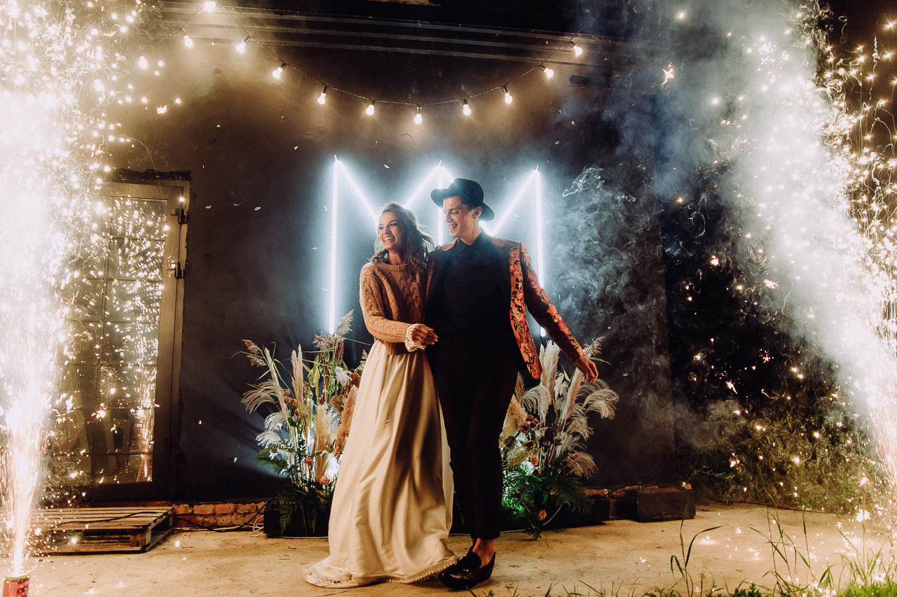 Михаил и Мария 20 августа. Свадебный организатор в Чите Елена Супонова