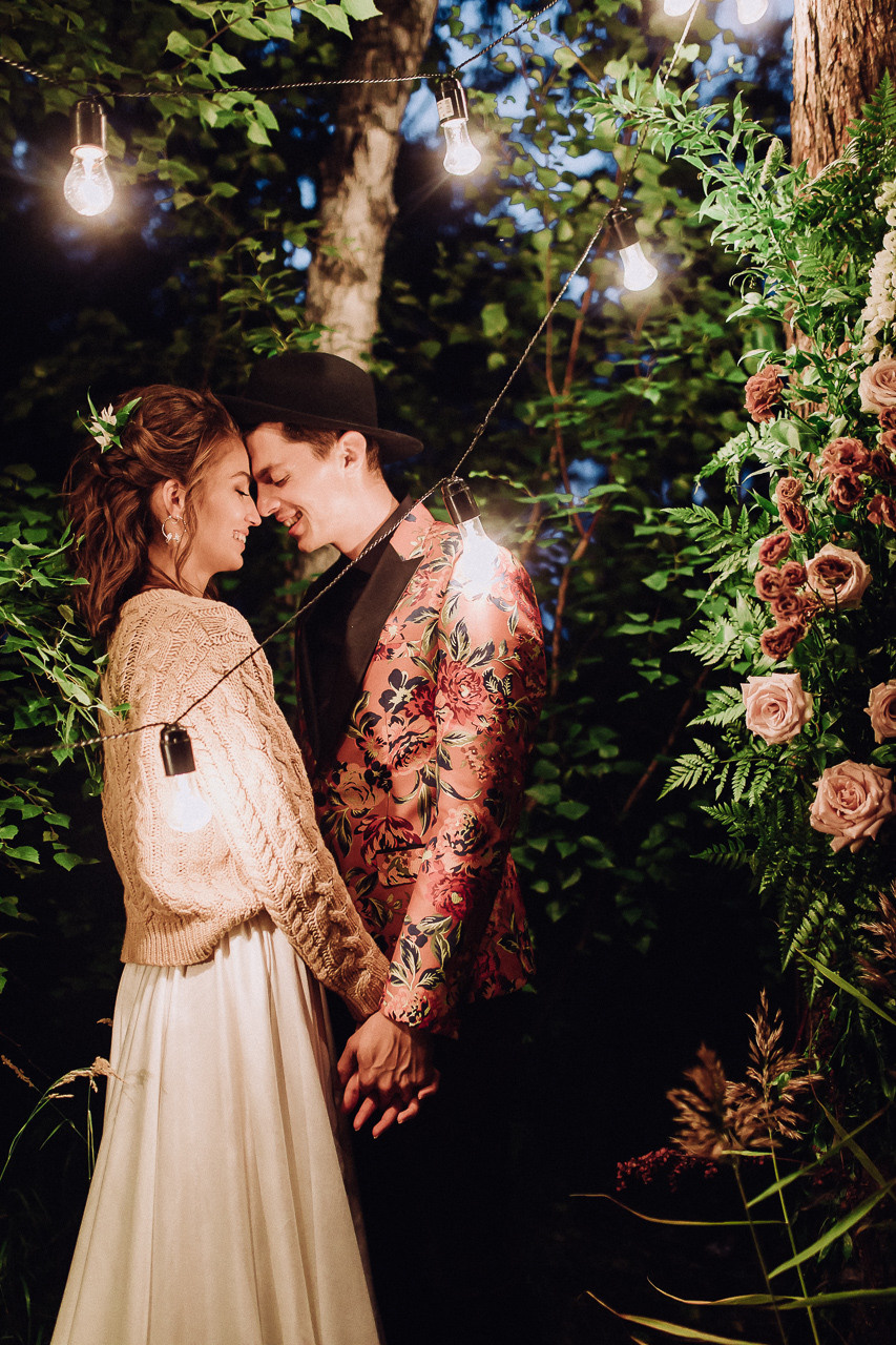 Михаил и Мария 20 августа. Свадебный организатор в Чите Елена Супонова