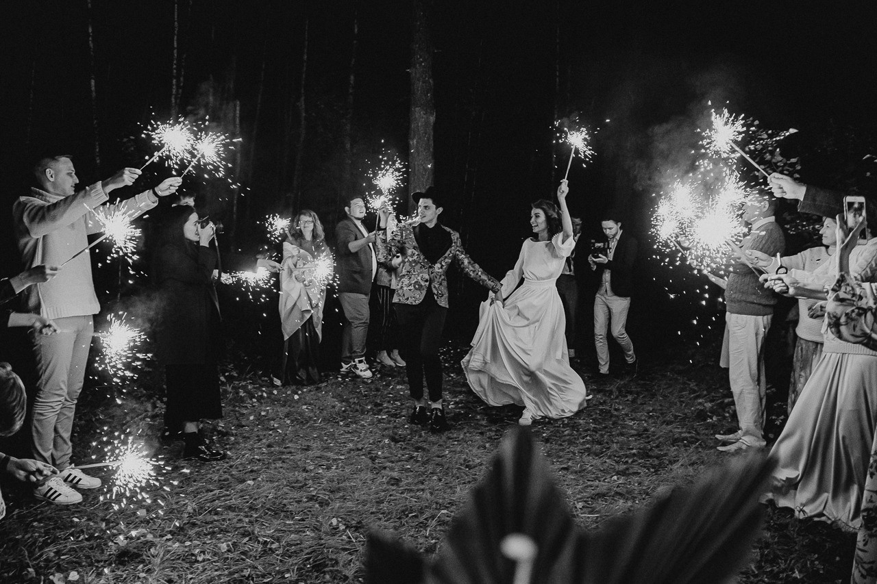 Михаил и Мария 20 августа. Свадебный организатор в Чите Елена Супонова