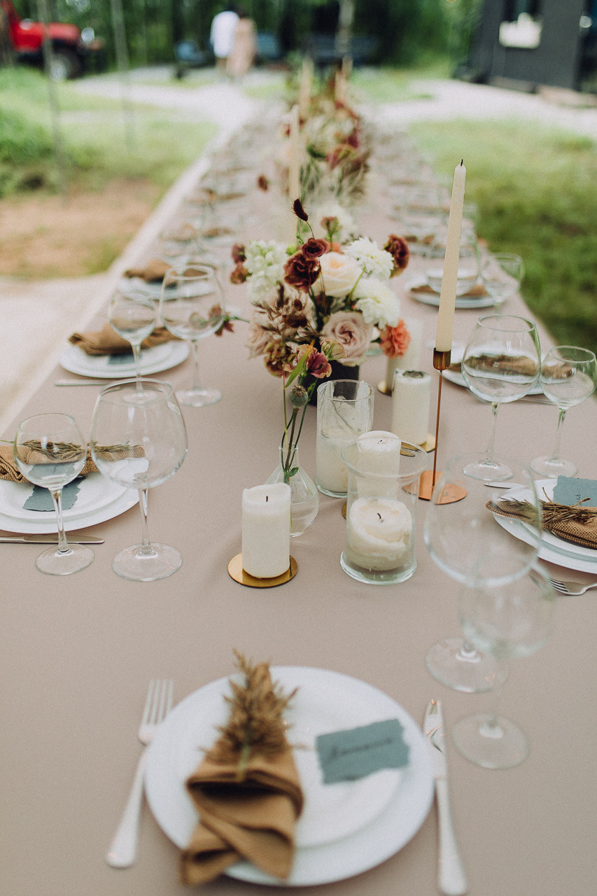 Михаил и Мария 20 августа. Свадебный организатор в Чите Елена Супонова