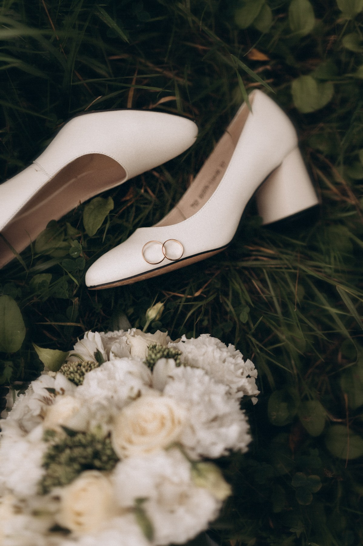 Александр и Анастасия. Фотограф Алексин, Тула