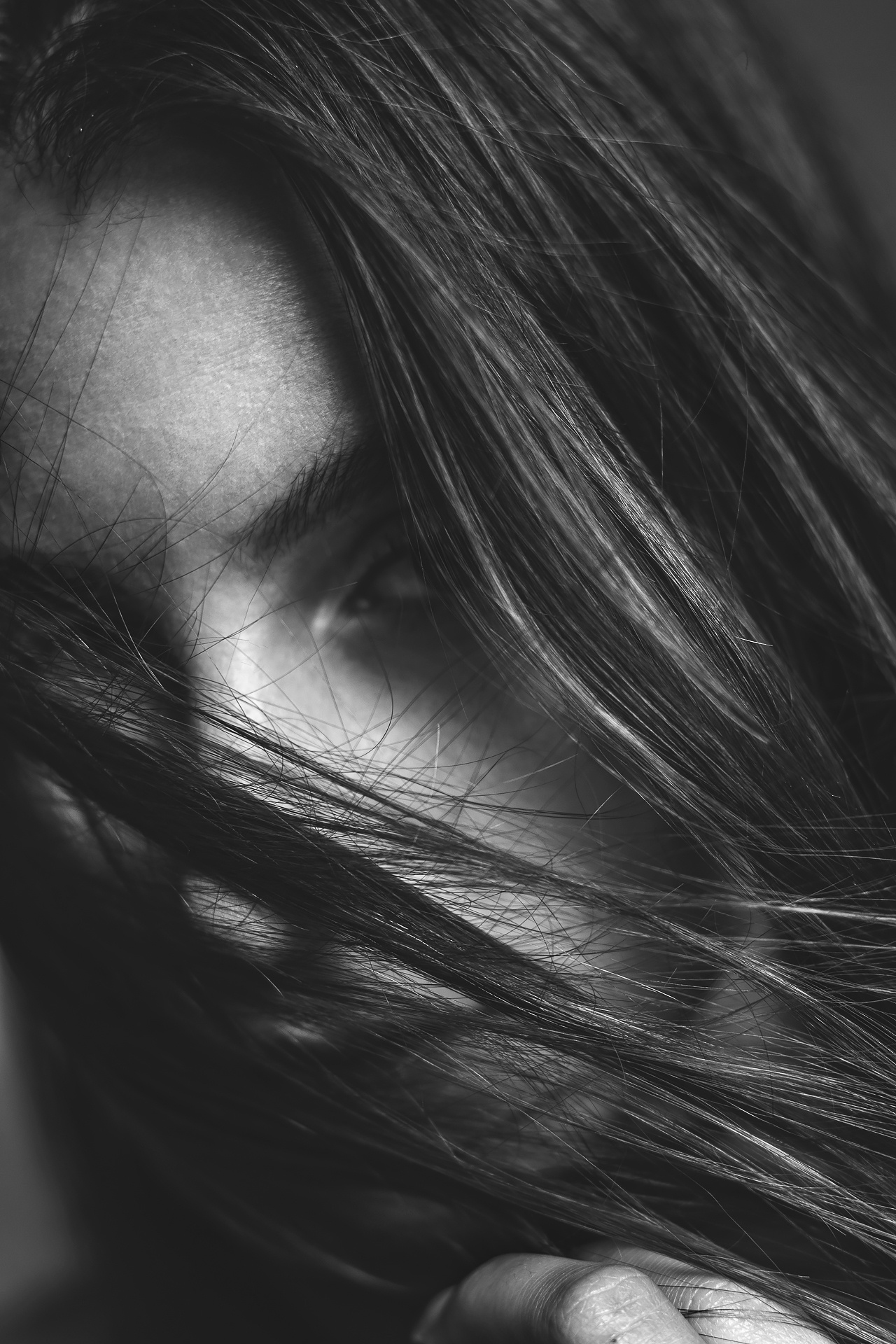 Софья Волкова, портрет