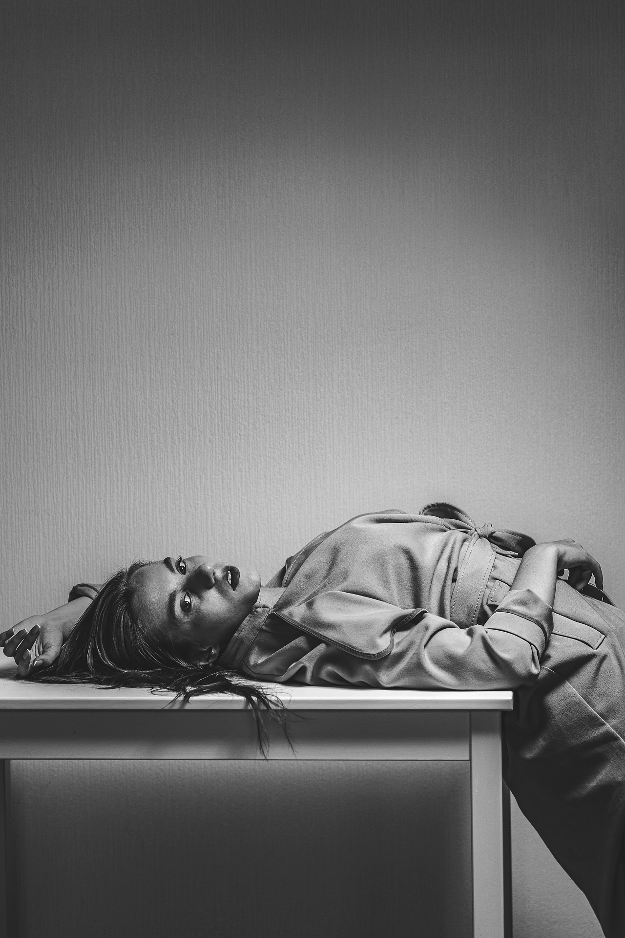 Софья Волкова, портрет