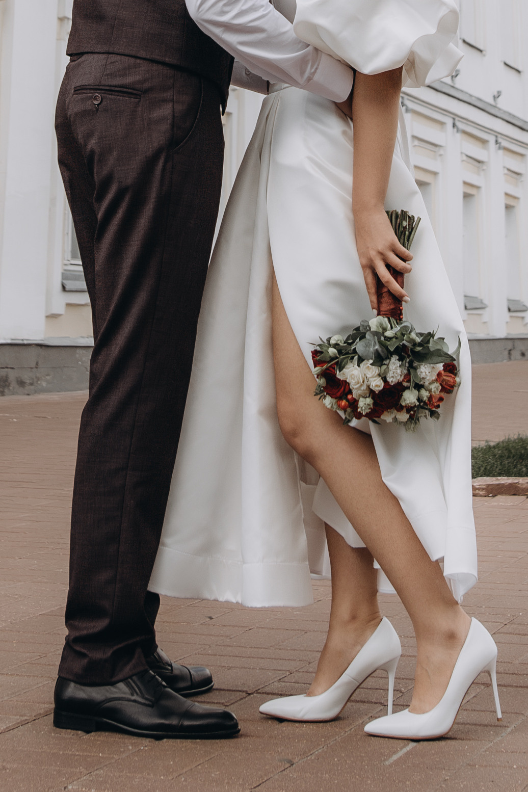 Григорий и Вера