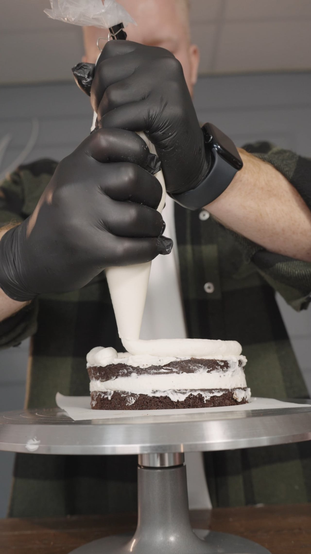 Портфолио. Видеограф Максим Орлов