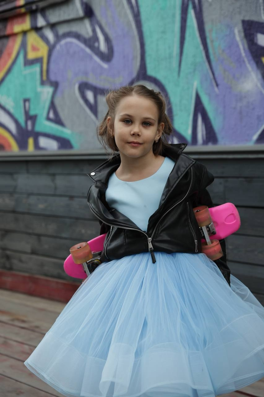 Прогулка по Доренбергу. Little_Princess.38