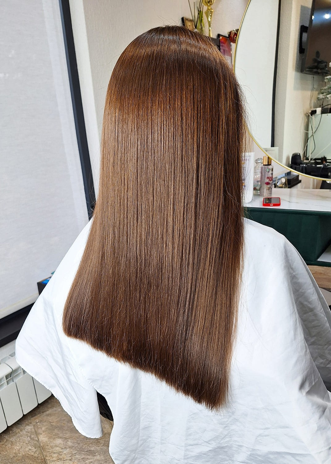 Салон красоты Райс г. Сочи